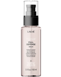 Full Defense Serum, 100ml