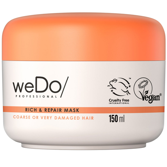 weDo Professional Rich & Repair Mask (150ml)