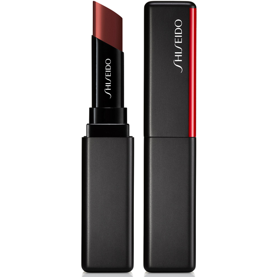 Shiseido Visionairy Gel Lipstick 228 Metropolis Lipstick metropol