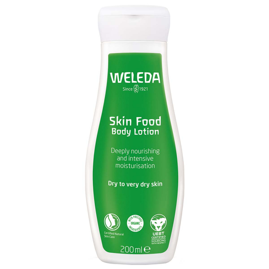 Weleda Skin Food Body Lotion (200 ml)