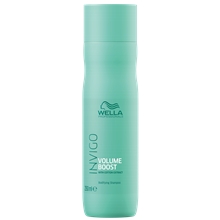 INVIGO Volume Boost Bodifying Shampoo 250 ml