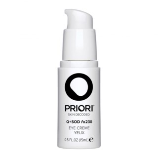 Eye Crème Q+SOD fx230