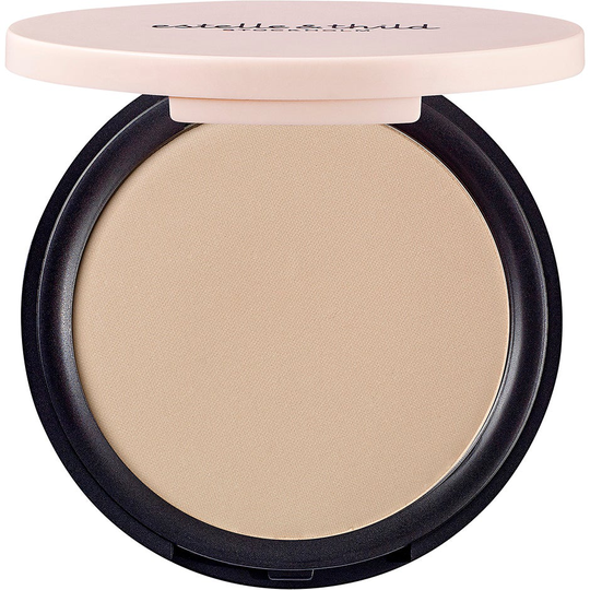 Estelle & Thild Fresh BioMineral Silky Finishing Powder, 10 g estelle & thild Puuteri