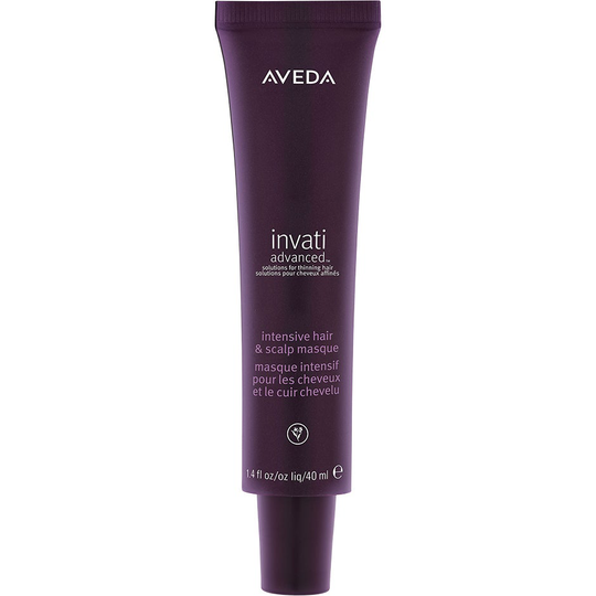 Invati Hair and Scalp Masque, 40 ml Aveda Tehohoidot