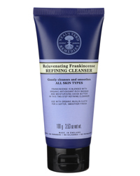 Rejuvenating Frankincense Cleanser, 100g