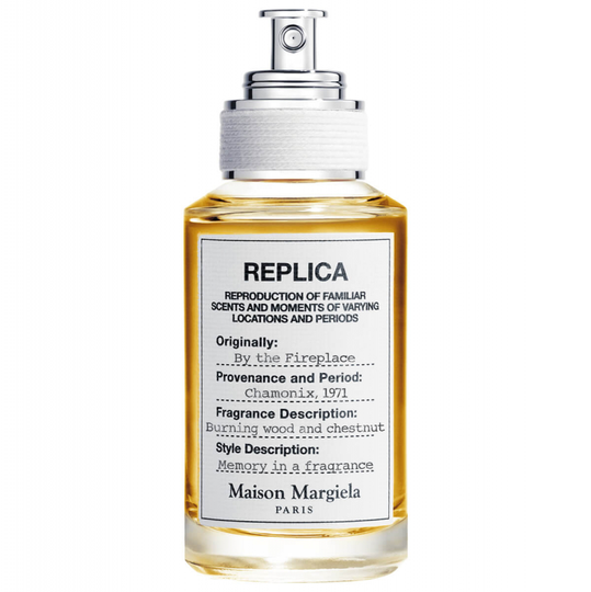 Maison Margiela Replica By The Fire EdT (30ml)