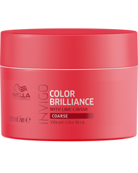 Invigo Color Brilliance Mask Coarse 150ml