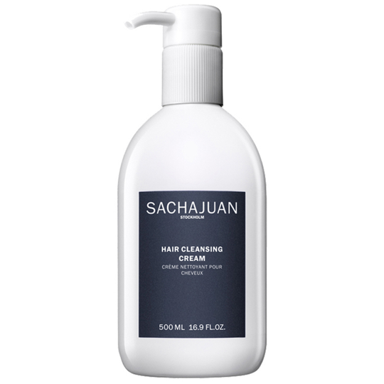 Sachajuan Cleansing Cream (500ml)