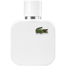 Eau De Lacoste Blanc - Eau de toilette 50 ml