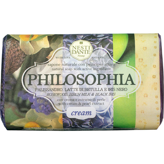 Philosophia Cream, 250 g Nesti Dante Käsisaippua