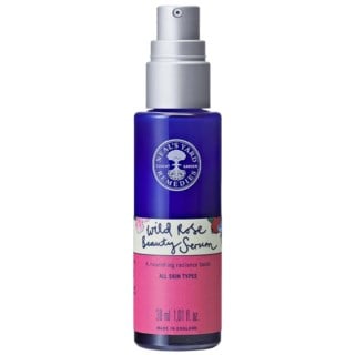 Wild Rose Beauty Serum