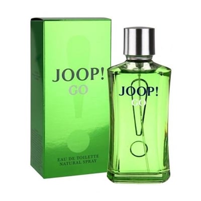 Joop! Go EDT-suihke 200ml