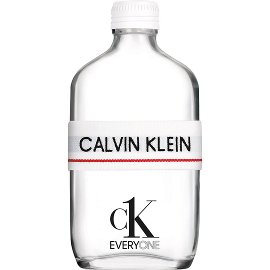 Ck Everyone Eau de toilette, 50 ml Calvin Klein Unisex-hajuvedet