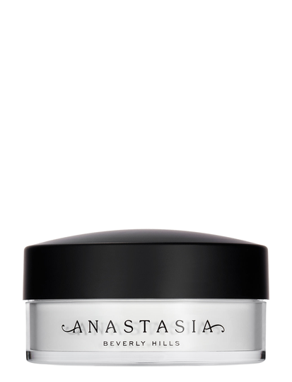 Loose Setting Powder - Light Translucent Puuteri Meikki Anastasia Beverly Hills