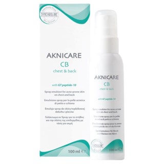 Aknicare Spray