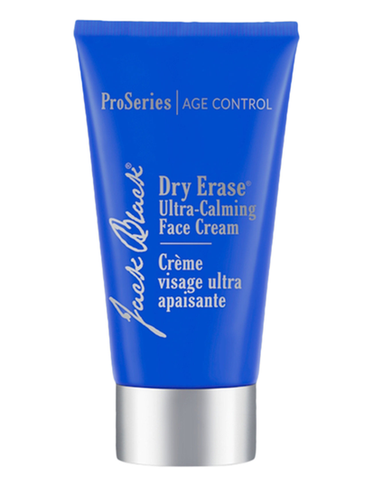 Dry Erase Ultra-Calming Face Cream Kosteusvoide Kasvovoide Ihonhoito Nude Jack Black