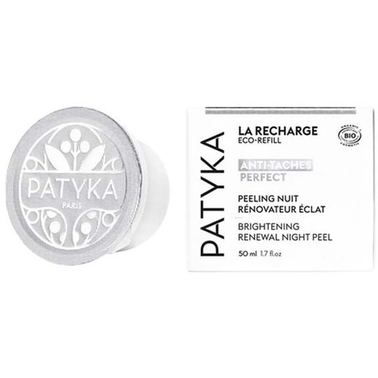Patyka Anti-Taches Perfect Brightening Renewal Night Peel - Refil