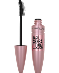 Volum' Express Lash Sensational Mascara, Very Black