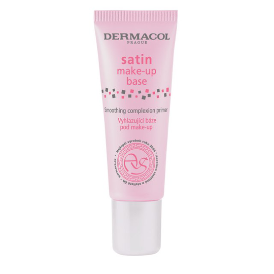 Dermacol Satin Make-up Base 10 ml