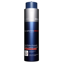 ClarinsMen Line Control Cream - Dry Skin 50 ml
