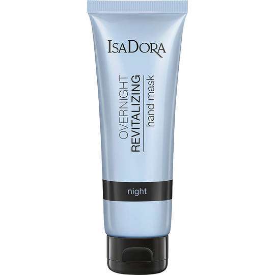 Overnight Revitalizing Hand Mask, 50 ml IsaDora Käsivoiteet