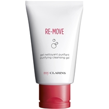 MyClarins ReMove Purifying Cleansing Gel 125 ml