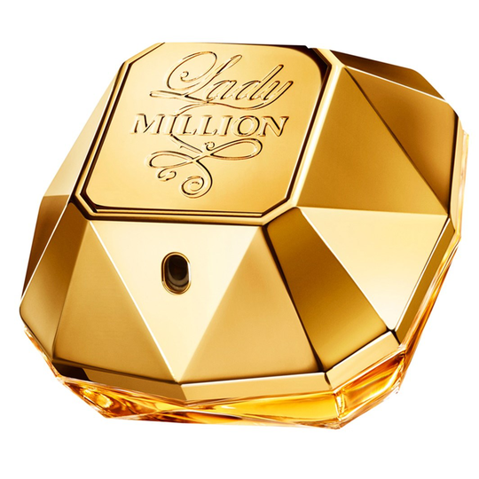 Paco Rabanne Lady Million EdP 50 ml