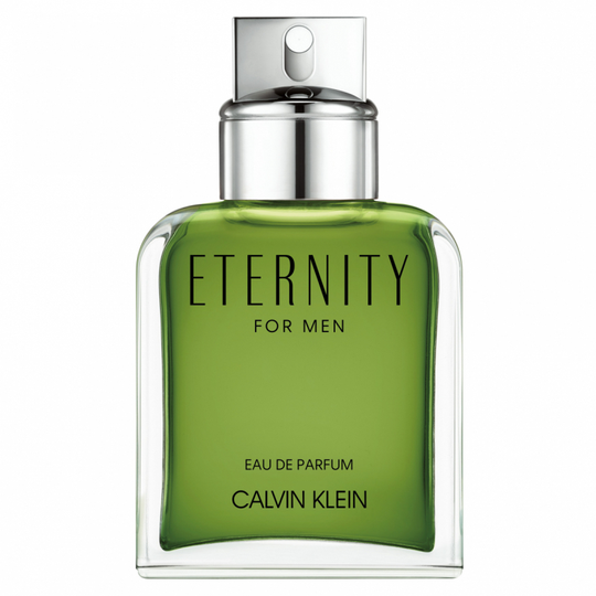 Calvin Klein Eternity Man EdP (50ml)