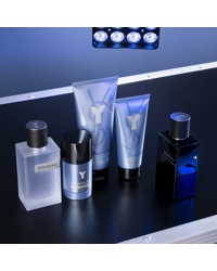 Y for Men, After Shave Balm 100ml