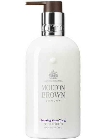 Molton Brown Ylang Ylang Body Lotion (300ml)