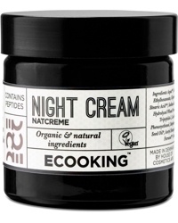 Night Cream, 50ml