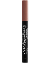 Lip Lingerie Push Up Long Lasting Lipstick, Bedtime Flirt 8