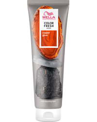 Color Fresh Mask, 150ml, Copper