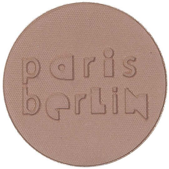 Compact Powder Shadow - Le fard sec, 3 g Paris Berlin Luomiväri