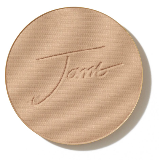 Pure Pressed Base Refill, 9.9 g Jane Iredale Meikkivoide