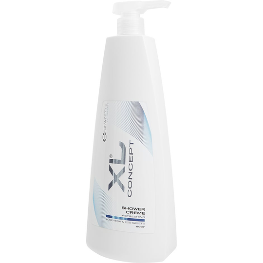 XL Concept, 1000 ml Grazette Vartalovoide