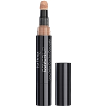 IsaDora Cover Up Long Wear Cushion Concealer 4.2 ml No. 062