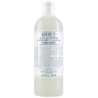 Liquid Body Cleanser Coriander
