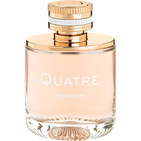 Quatre Pour Femme , 50 ml Boucheron Naisten hajuvedet
