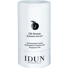 IDUN Oil Serum - Hydration Booster 30 ml