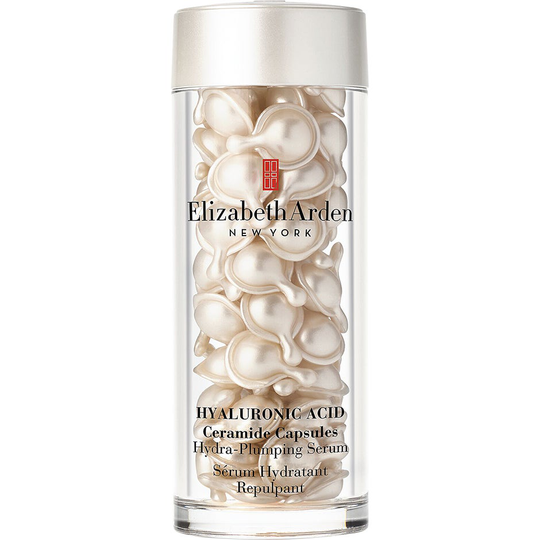 Ceramide Capsules Hyaluronic acid, 28 ml Elizabeth Arden Seerumi