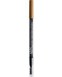 Eyebrow Powder Pencil, Caramel 4