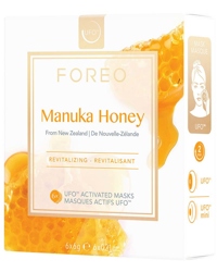 Manuka Honey UFO-mask