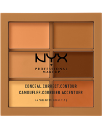 Conceal, Correct, Contour Palette, Deep