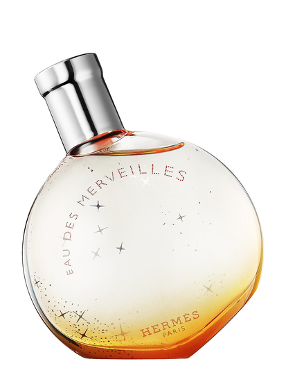 Eau Des Merveilles, Eau De Toilette Hajuvesi Eau De Toilette Nude HERMÈS