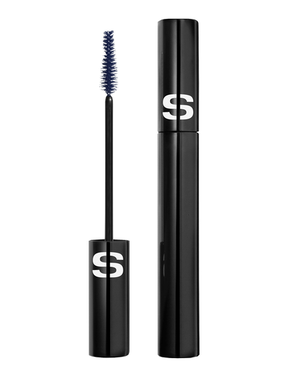 Mascara So Stretch Ripsiväri Maskara Meikki Sininen Sisley