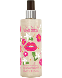 Summer Festival, Body Mist 250ml