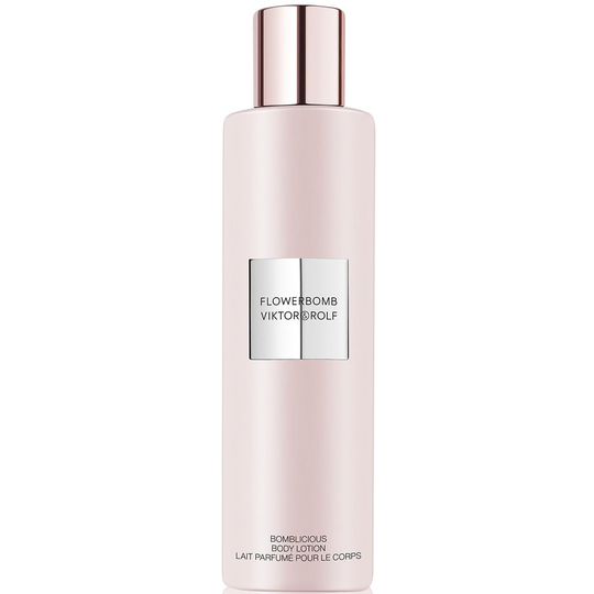 Viktor & Rolf Flowerbomb Flowerbomb Body Lotion 200 ml