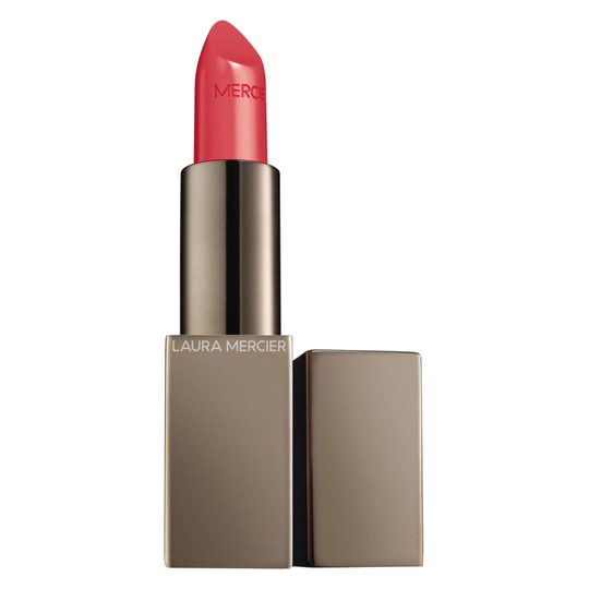 Laura Mercier Rouge Essentiel Silky Crème Lipstick L' Orange