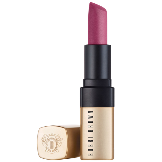 Bobbi Brown Luxe Matte Lip Color Razzberry